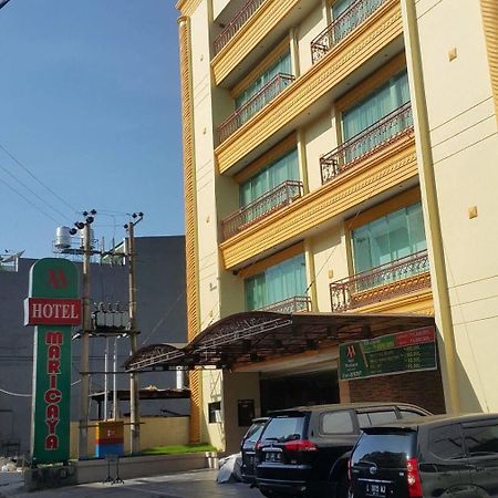 Hotel Maricaya Makassar Dış mekan fotoğraf