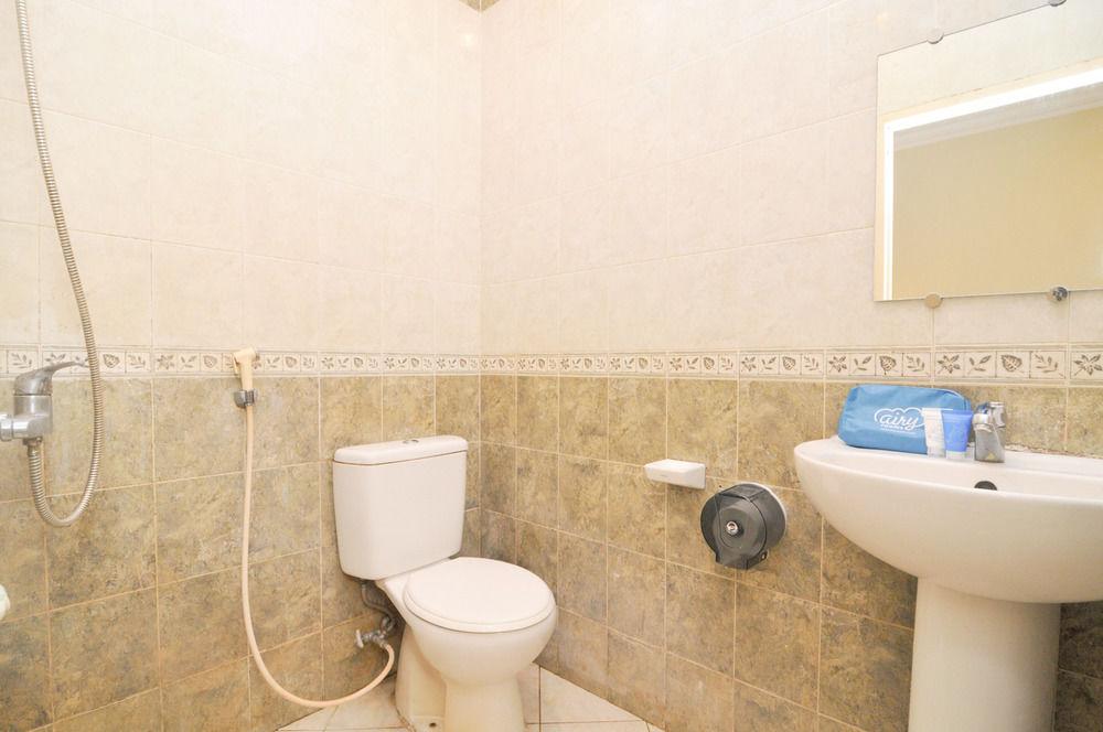 Hotel Maricaya Makassar Dış mekan fotoğraf