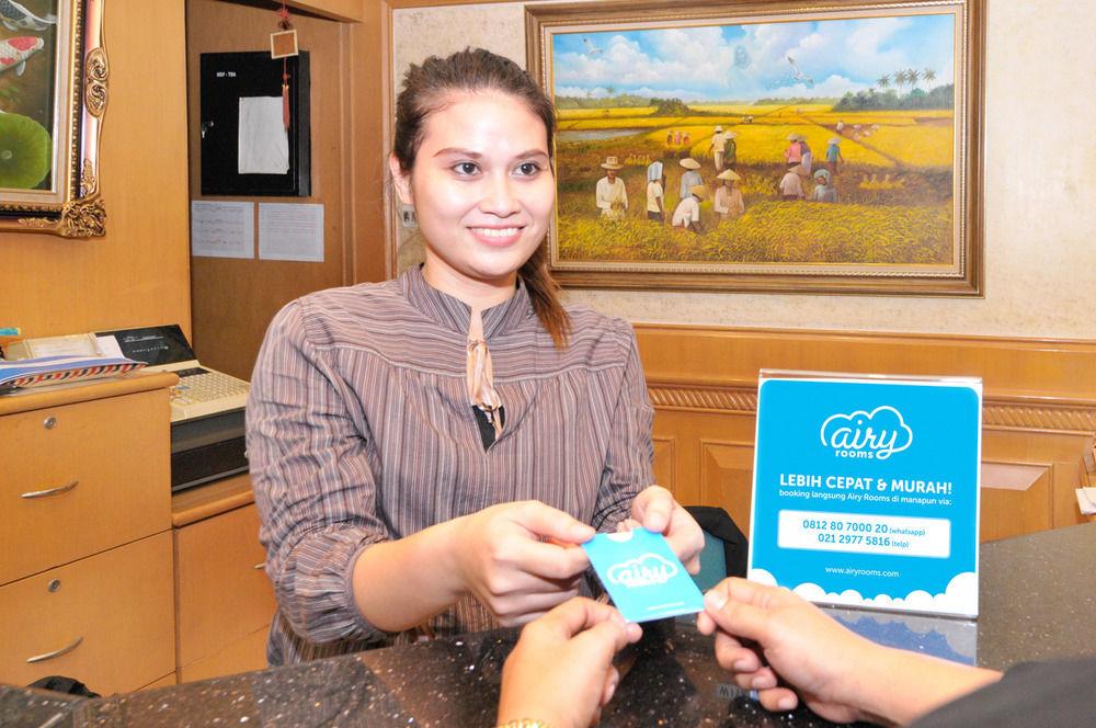 Hotel Maricaya Makassar Dış mekan fotoğraf