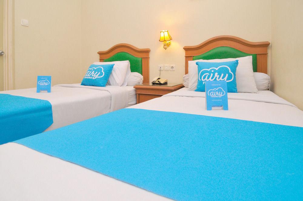 Hotel Maricaya Makassar Dış mekan fotoğraf