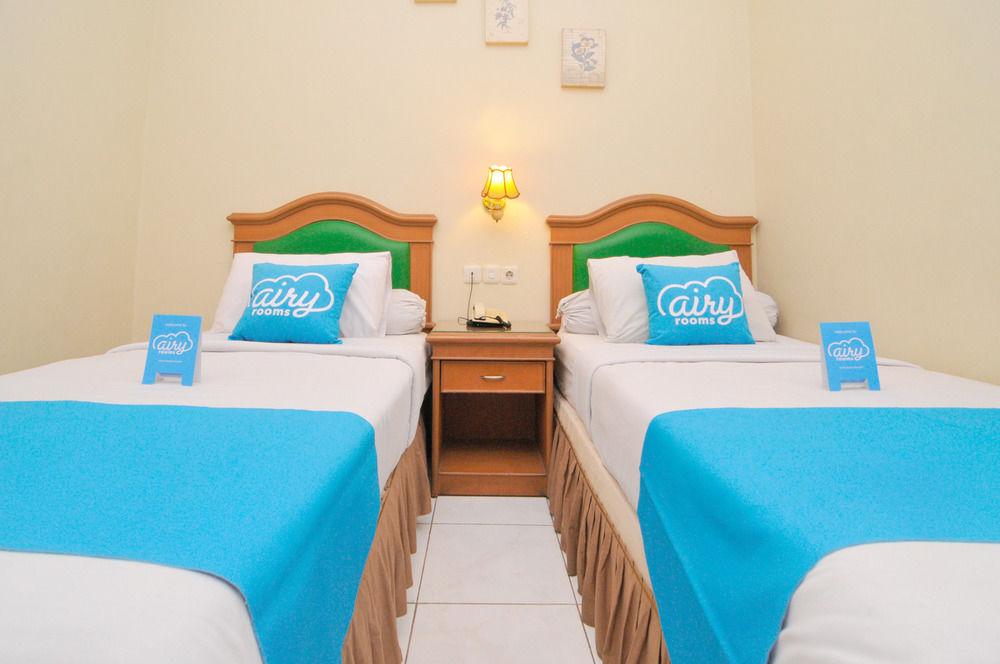 Hotel Maricaya Makassar Dış mekan fotoğraf