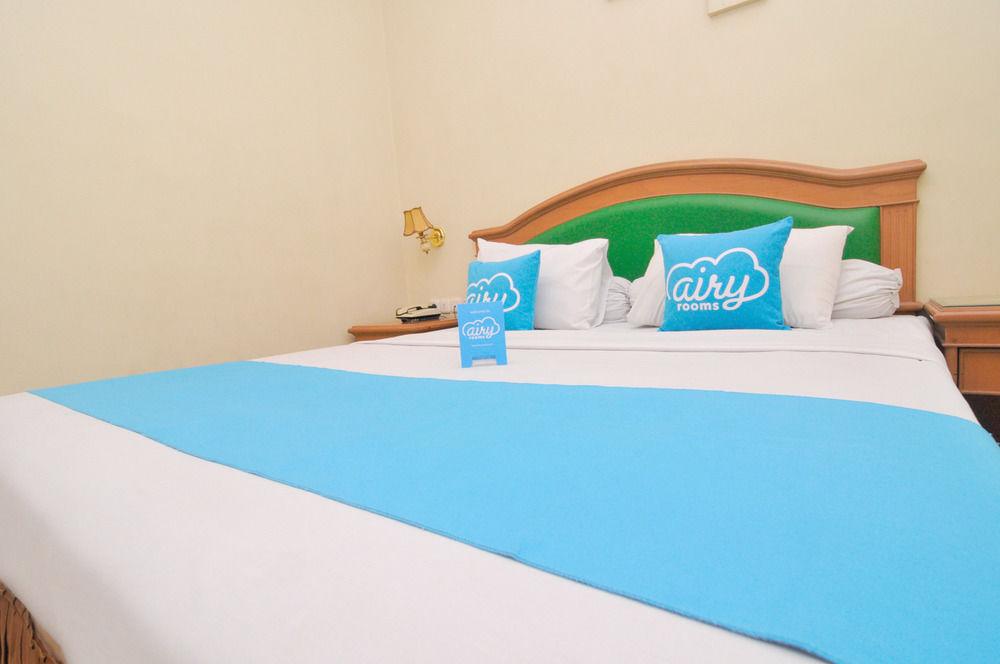 Hotel Maricaya Makassar Dış mekan fotoğraf