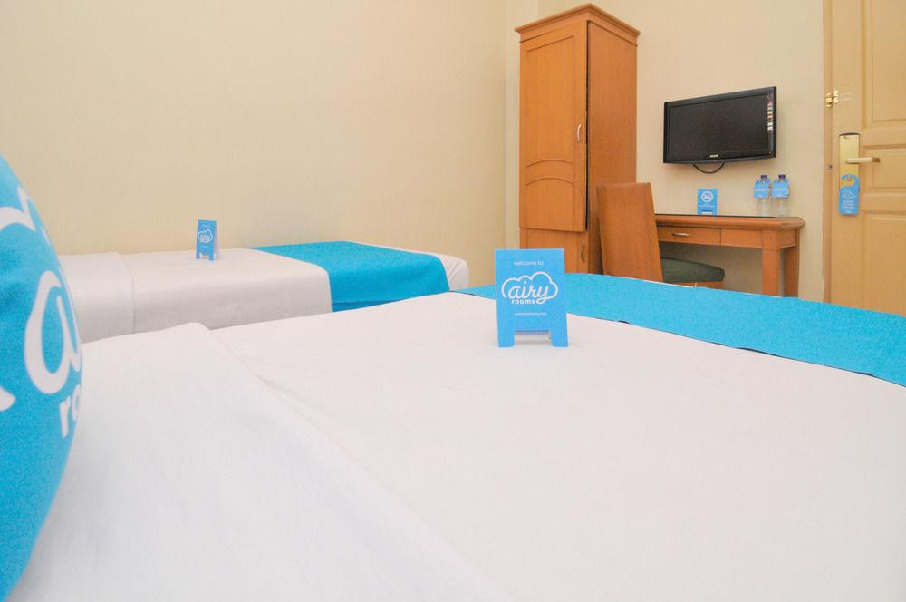 Hotel Maricaya Makassar Dış mekan fotoğraf