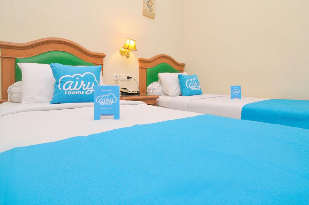 Hotel Maricaya Makassar Dış mekan fotoğraf