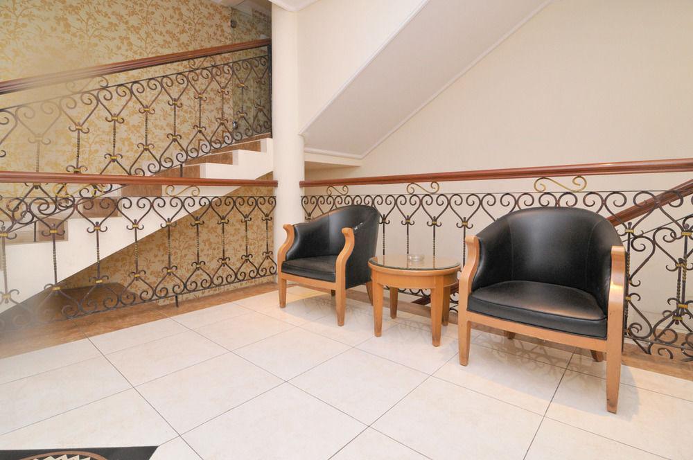 Hotel Maricaya Makassar Dış mekan fotoğraf