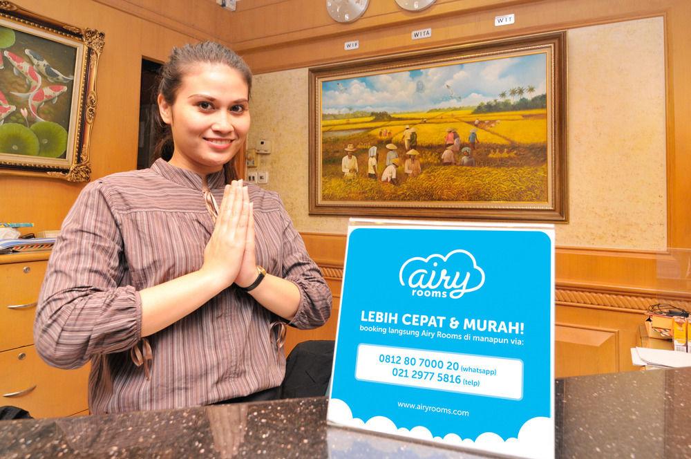 Hotel Maricaya Makassar Dış mekan fotoğraf