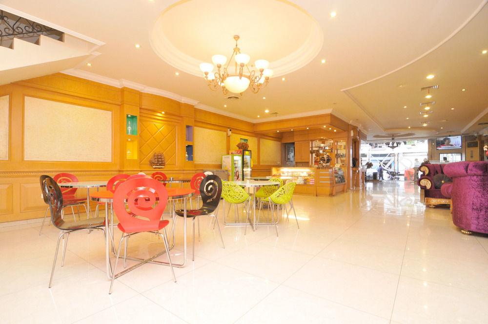 Hotel Maricaya Makassar Dış mekan fotoğraf