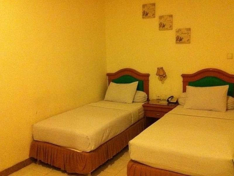 Hotel Maricaya Makassar Dış mekan fotoğraf