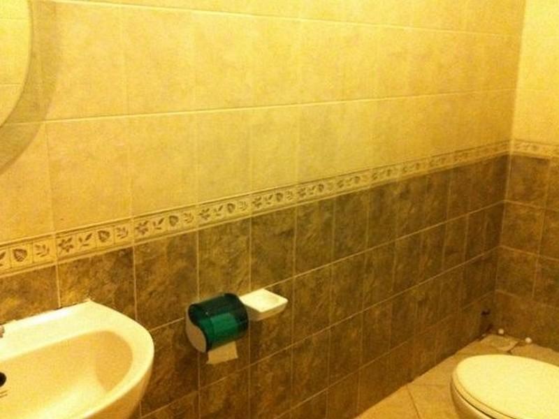 Hotel Maricaya Makassar Dış mekan fotoğraf