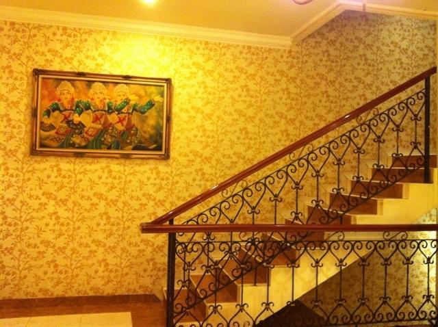 Hotel Maricaya Makassar Dış mekan fotoğraf