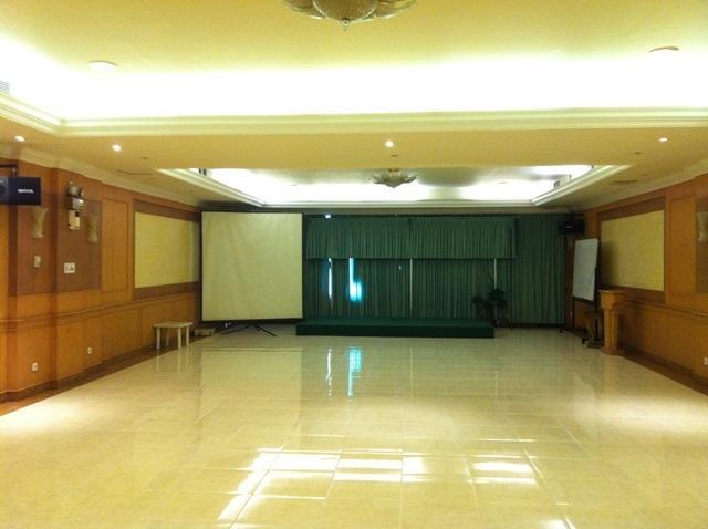 Hotel Maricaya Makassar Dış mekan fotoğraf