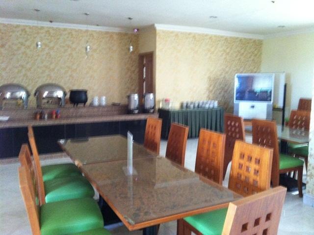 Hotel Maricaya Makassar Dış mekan fotoğraf