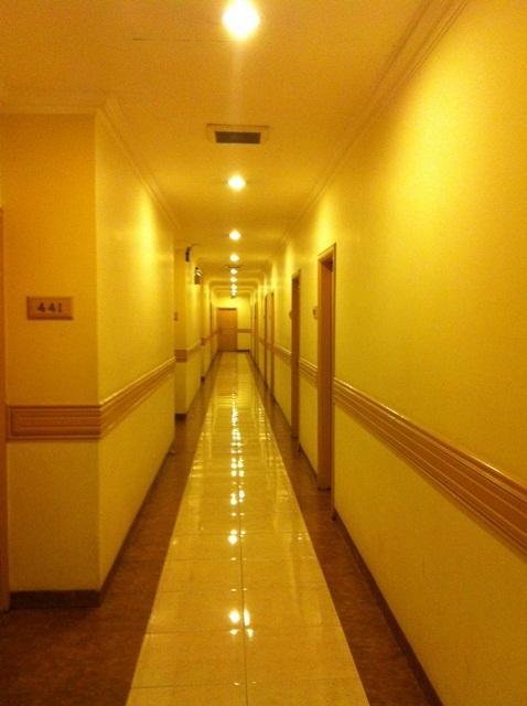 Hotel Maricaya Makassar Dış mekan fotoğraf