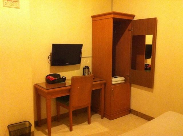 Hotel Maricaya Makassar Dış mekan fotoğraf