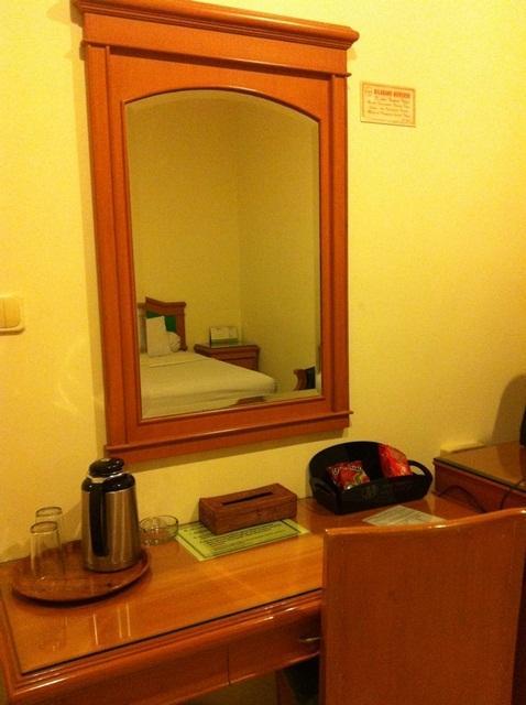 Hotel Maricaya Makassar Dış mekan fotoğraf